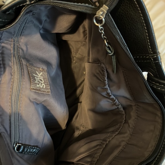 The  SAK purse - Picture 6 of 6